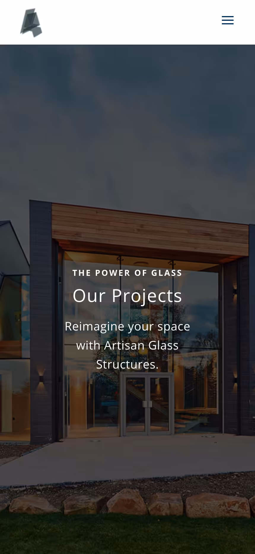 Artisan Glass
