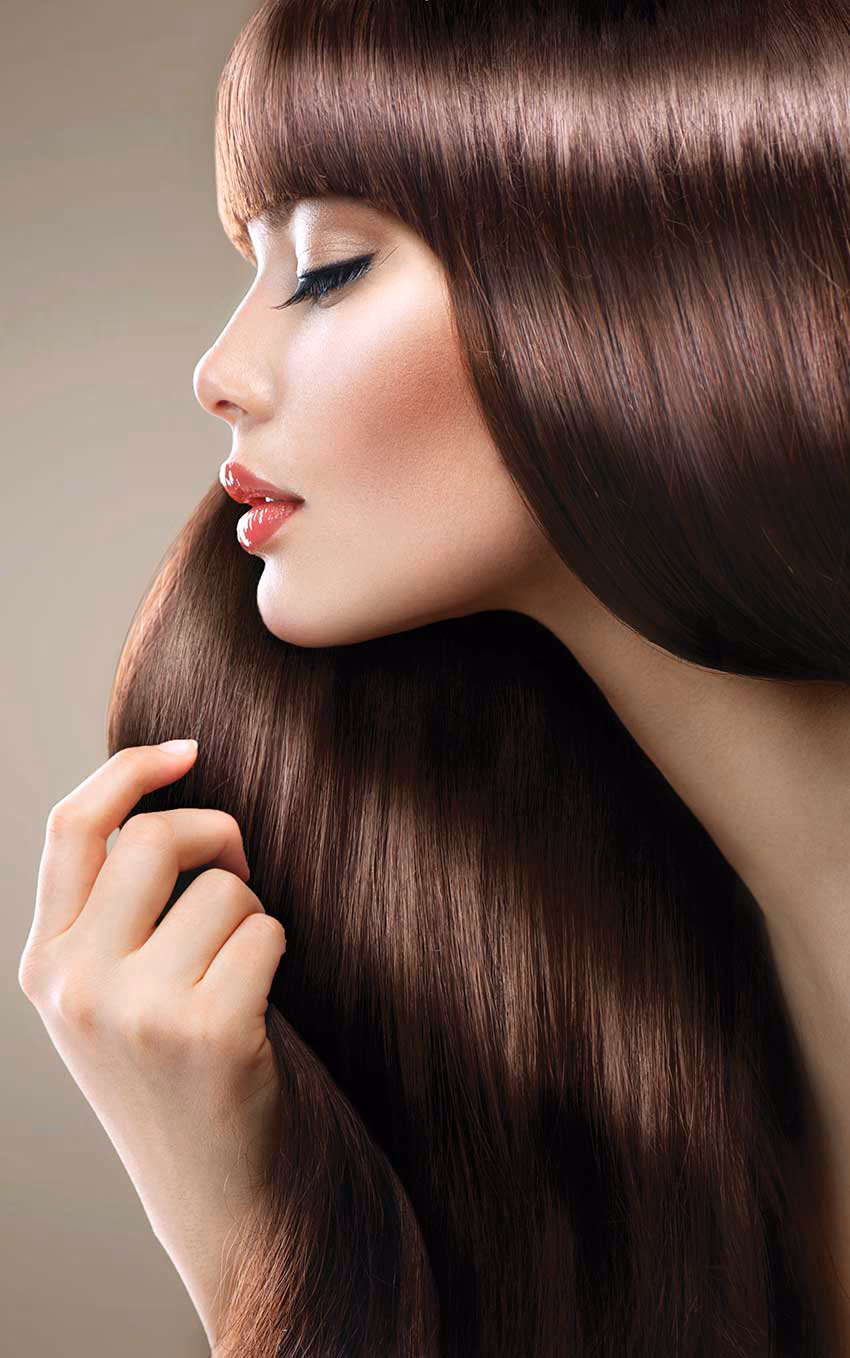 Crowds Hair Beauty