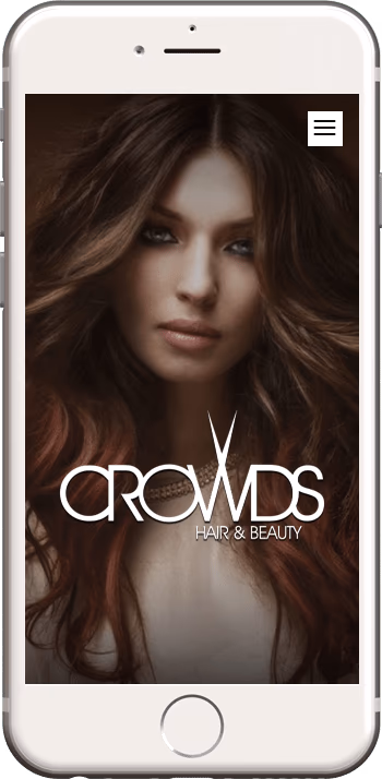 Crowds Hair Beauty
