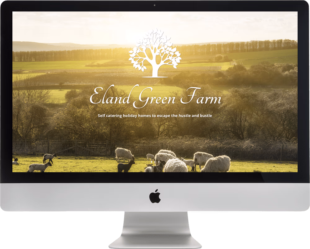 Eland Green Farm