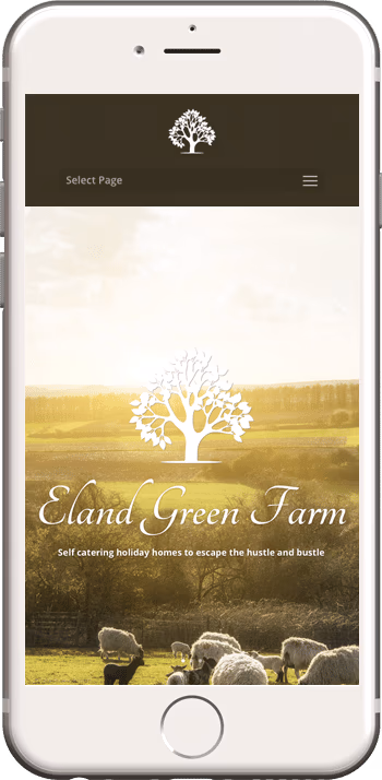 Eland Green Farm