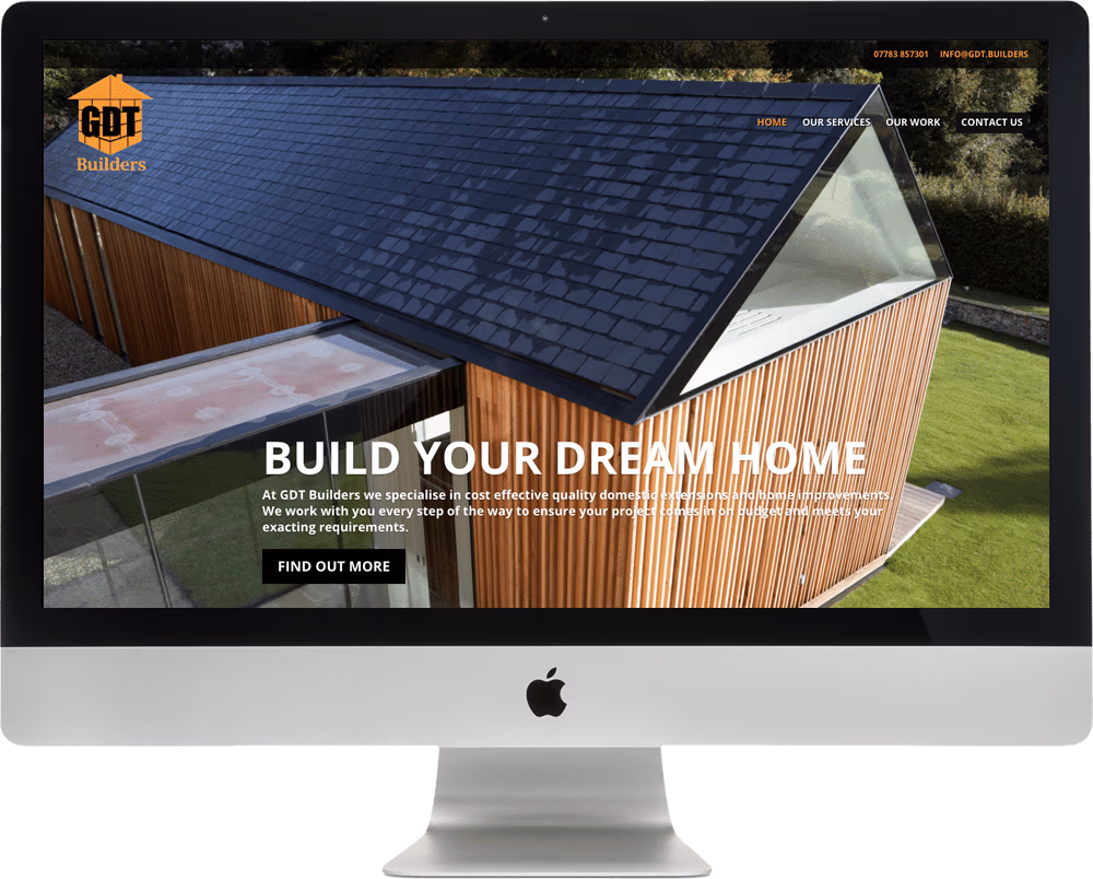 Gdt Builders
