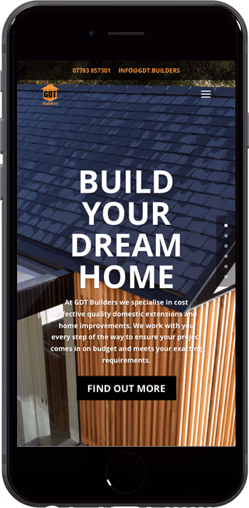 Gdt Builders
