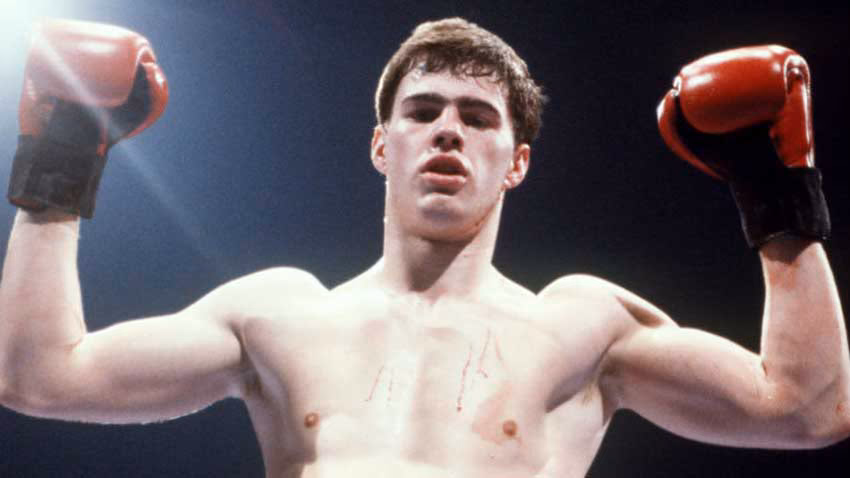 Glenn Mccrory