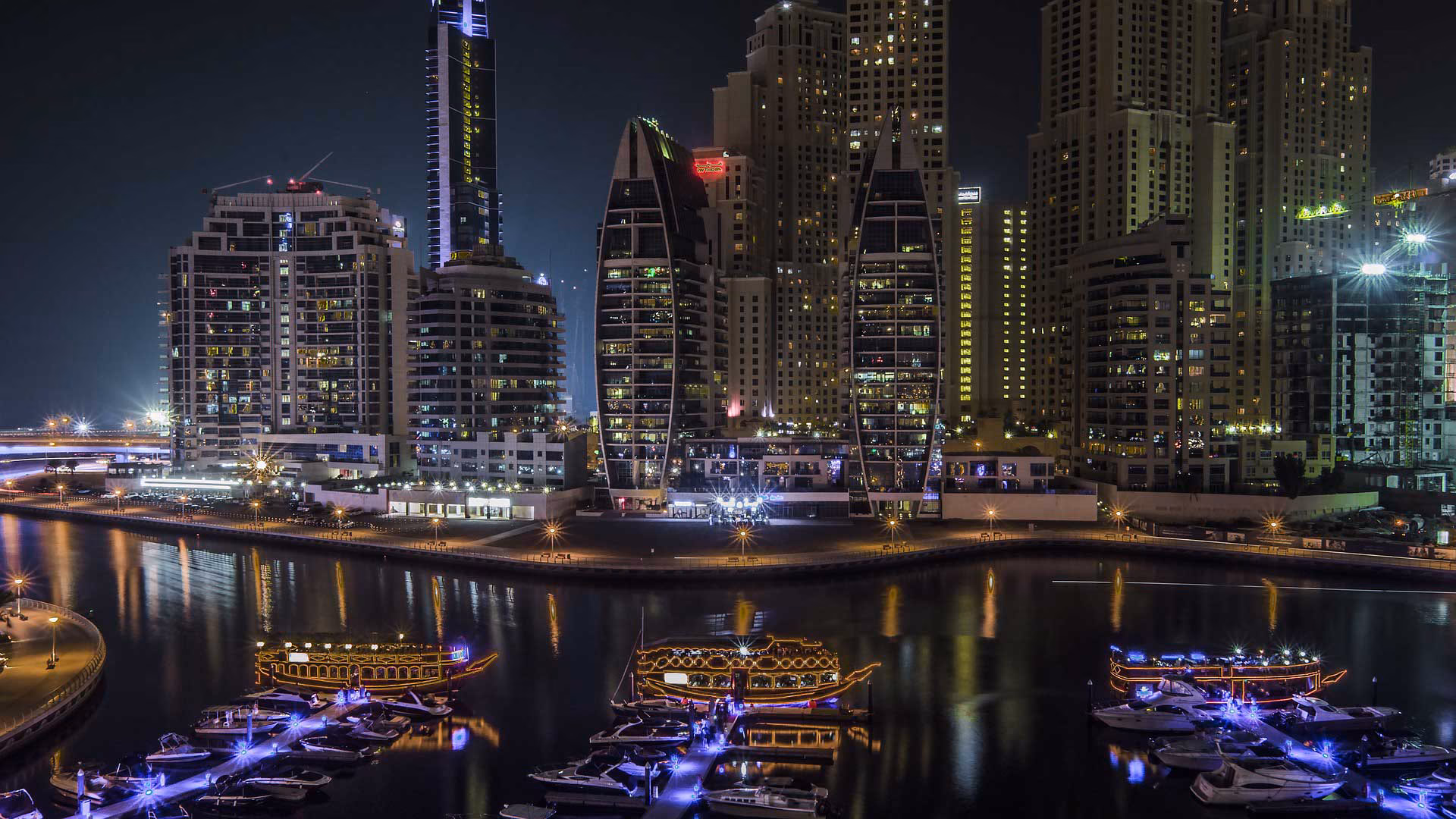 Marriott banner image