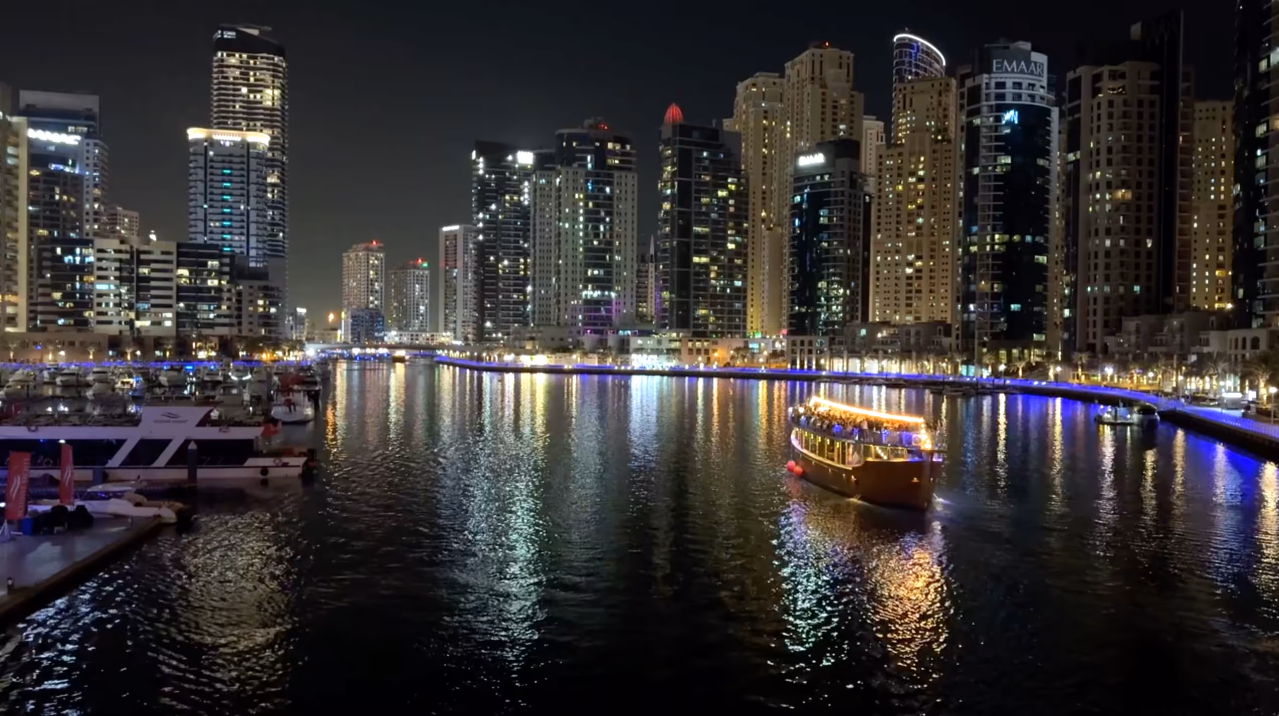 Marriott project video fallback image