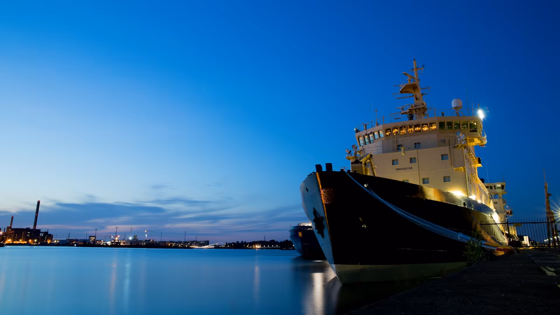 Newcastle Marine Services banner image 2