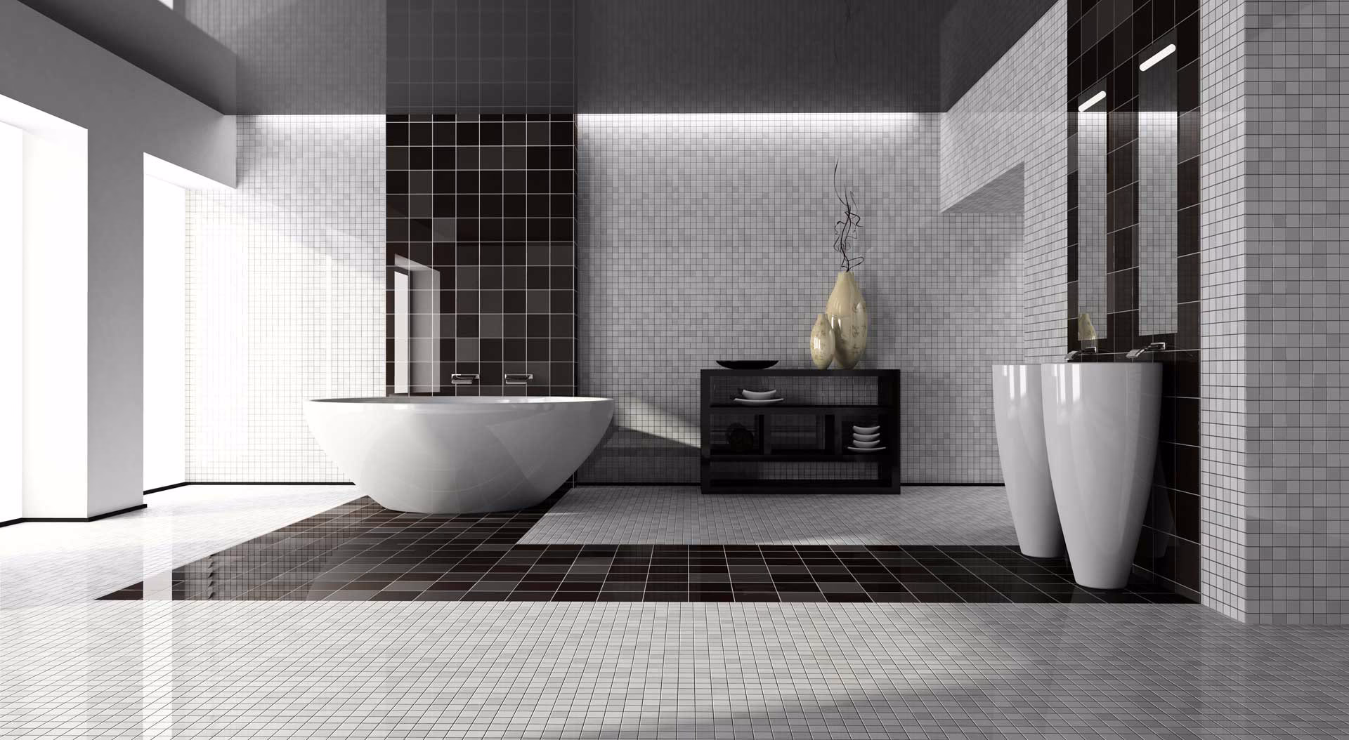 Northumberland Tiles project banner image