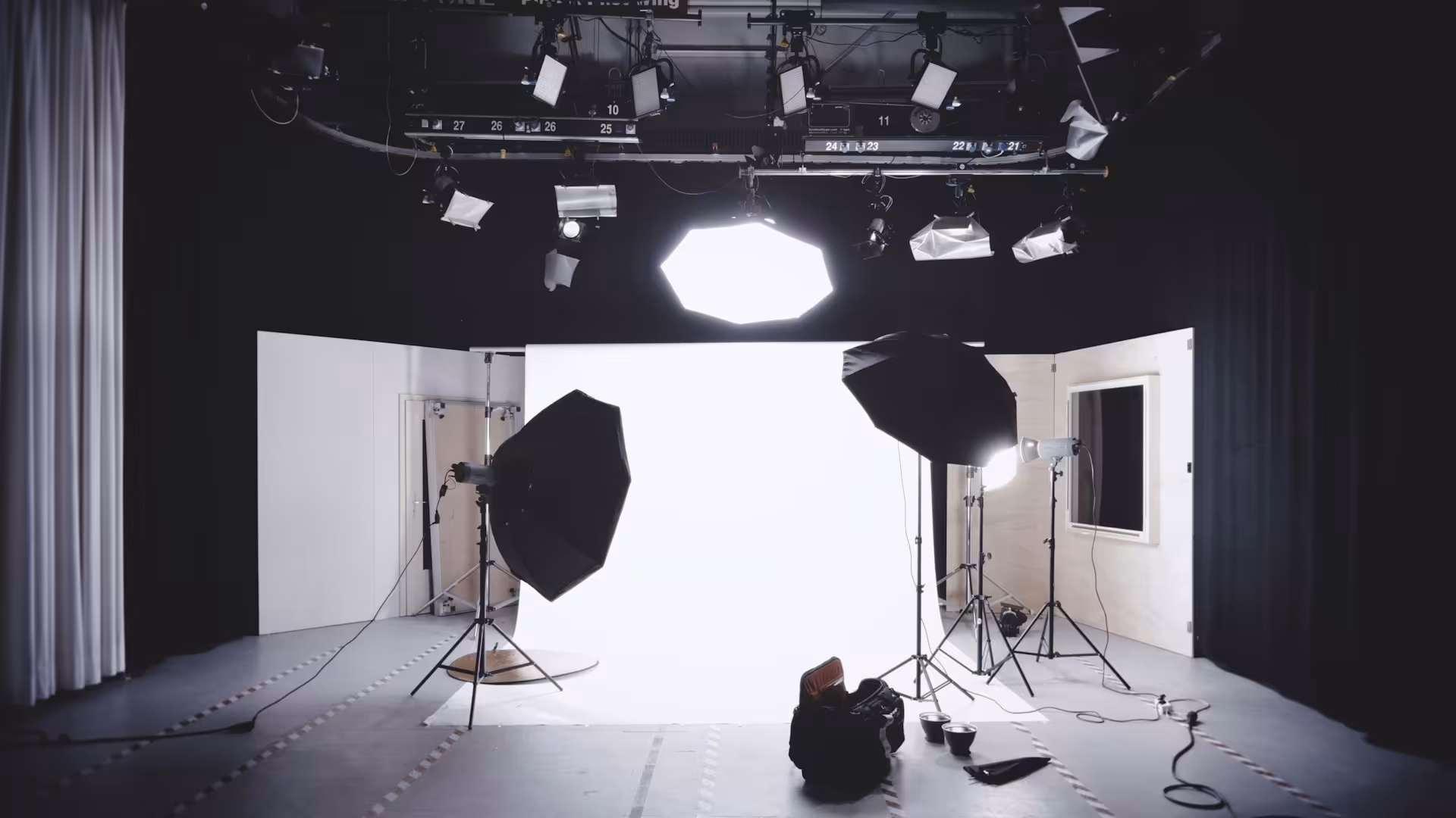 Pacific Studios banner image 1