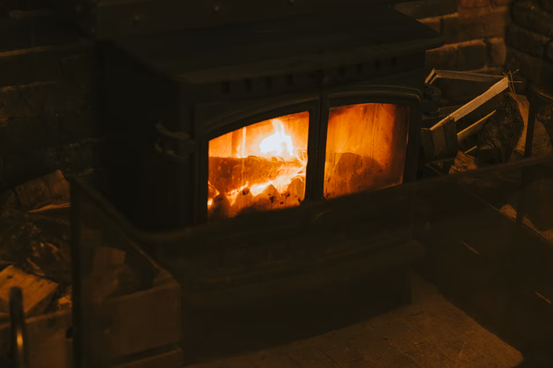 Wood Fuel Barn banner image 3